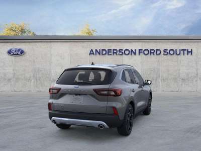 New 2026 Ford Escape Platinum SUV/Crossover for sale in Lincoln NE