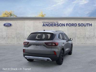 New 2026 Ford Escape Platinum SUV/Crossover for sale in Lincoln NE