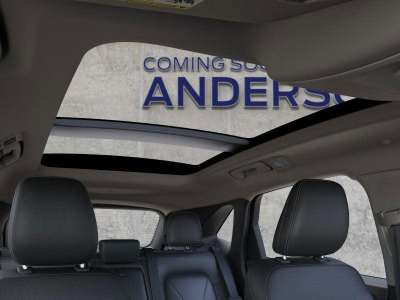 New 2026 Ford Escape for sale in Lincoln NE
