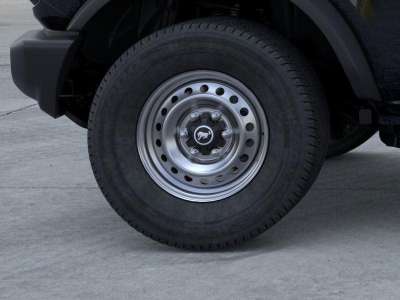 New 2025 Ford Bronco for sale in Lincoln NE