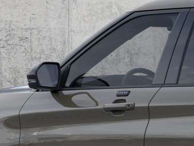 New 2026 Ford Explorer for sale in Lincoln NE