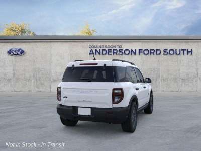 New 2025 Ford Bronco Sport for sale in Lincoln NE