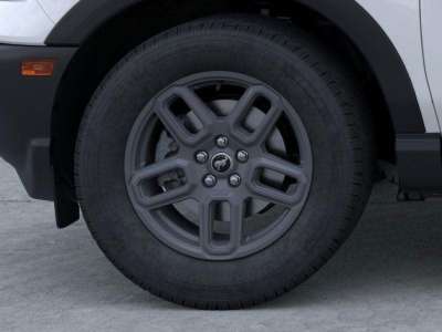 New 2025 Ford Bronco Sport for sale in Lincoln NE