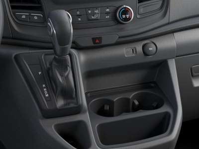New 2025 Ford Transit Cargo Van for sale in Lincoln NE
