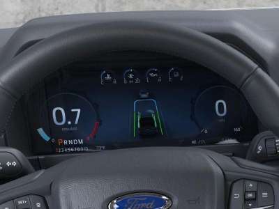 New 2025 Ford Ranger for sale in Lincoln NE