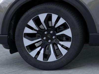 New 2026 Ford Explorer for sale in Lincoln NE