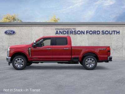 New 2026 Ford Super Duty F-250 for sale in Lincoln NE