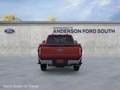 New 2026 Ford Super Duty F-250 Lariat Crew Cab Truck for sale in Lincoln NE