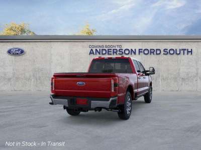 New 2026 Ford Super Duty F-250 Lariat Crew Cab Truck for sale in Lincoln NE