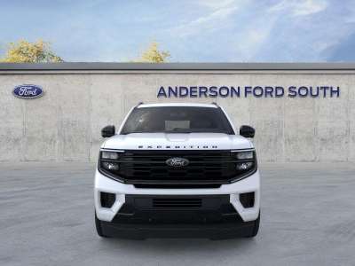 New 2025 Ford Expedition Max Platinum SUV/Crossover for sale in Lincoln NE