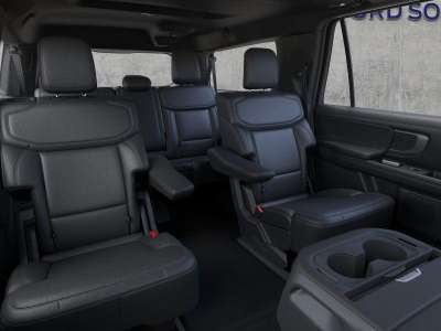 New 2025 Ford Expedition Max for sale in Lincoln NE