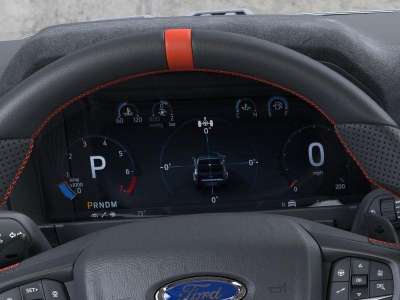 New 2025 Ford Ranger for sale in Lincoln NE