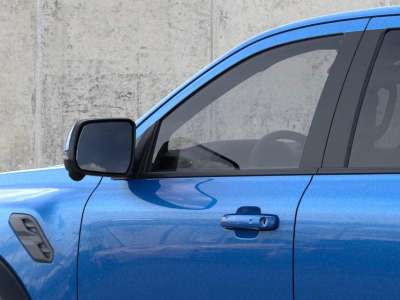 New 2025 Ford Ranger for sale in Lincoln NE