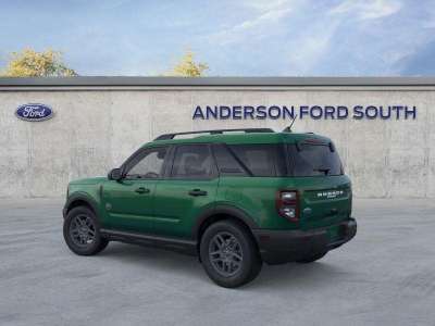 New 2025 Ford Bronco Sport for sale in Lincoln NE