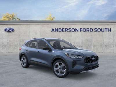 New 2026 Ford Escape ST-Line SUV/Crossover for sale in Lincoln NE