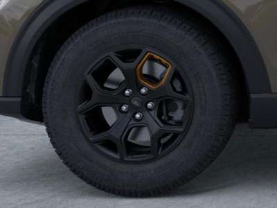 New 2026 Ford Explorer for sale in Lincoln NE