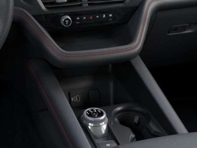 New 2026 Ford Explorer for sale in Lincoln NE