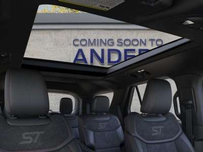 New 2026 Ford Explorer for sale in Lincoln NE