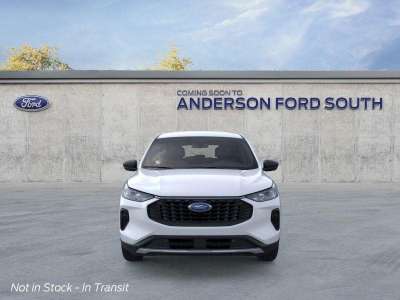 New 2026 Ford Escape Active SUV/Crossover for sale in Lincoln NE