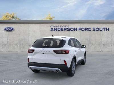 New 2026 Ford Escape Active SUV/Crossover for sale in Lincoln NE