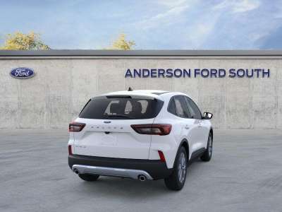 New 2026 Ford Escape Active SUV/Crossover for sale in Lincoln NE