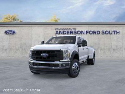 New 2026 Ford Super Duty F-450 DRW for sale in Lincoln NE