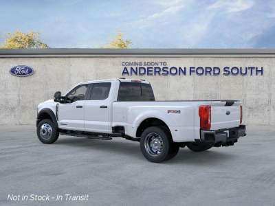New 2026 Ford Super Duty F-450 DRW for sale in Lincoln NE