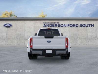 New 2026 Ford Super Duty F-450 DRW for sale in Lincoln NE