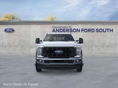 New 2026 Ford Super Duty F-450 DRW for sale in Lincoln NE