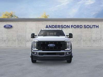 New 2026 Ford Super Duty F-450 DRW XL Crew Cab Truck for sale in Lincoln NE