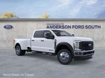 New 2026 Ford Super Duty F-450 DRW for sale in Lincoln NE