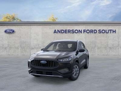 New 2026 Ford Escape Active SUV/Crossover for sale in Lincoln NE