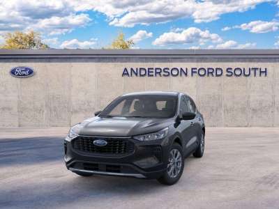 New 2026 Ford Escape Active SUV/Crossover for sale in Lincoln NE