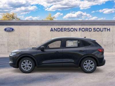 New 2026 Ford Escape Active SUV/Crossover for sale in Lincoln NE