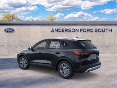 New 2026 Ford Escape Active SUV/Crossover for sale in Lincoln NE