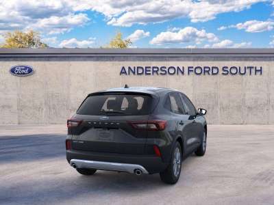 New 2026 Ford Escape Active SUV/Crossover for sale in Lincoln NE