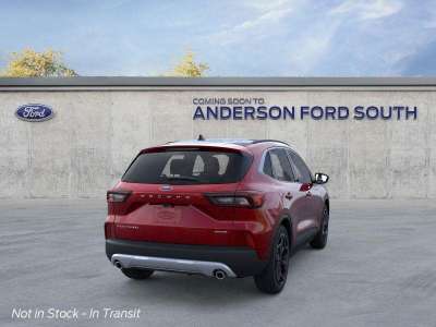 New 2026 Ford Escape Platinum SUV/Crossover for sale in Lincoln NE