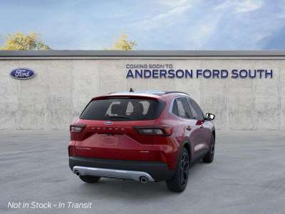 New 2026 Ford Escape Platinum SUV/Crossover for sale in Lincoln NE