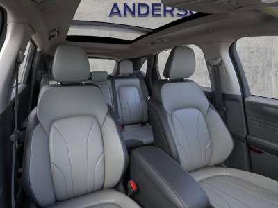 New 2026 Ford Escape Platinum SUV/Crossover for sale in Lincoln NE