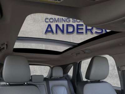 New 2026 Ford Escape for sale in Lincoln NE