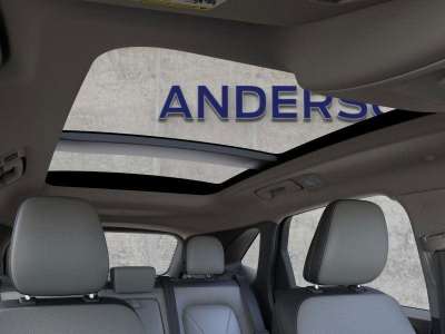 New 2026 Ford Escape for sale in Lincoln NE