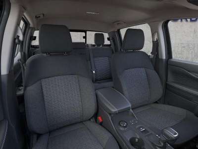 New 2025 Ford Ranger XLT Crew Cab Truck for sale in Lincoln NE