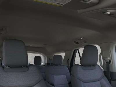New 2026 Ford Explorer for sale in Lincoln NE