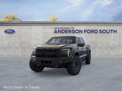 New 2025 Ford F-150 for sale in Lincoln NE