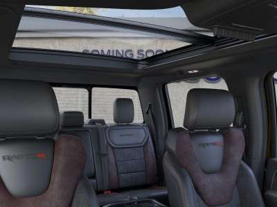 New 2025 Ford F-150 for sale in Lincoln NE