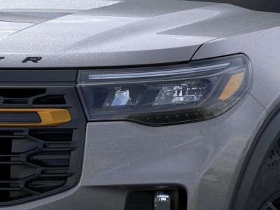 New 2026 Ford Explorer for sale in Lincoln NE