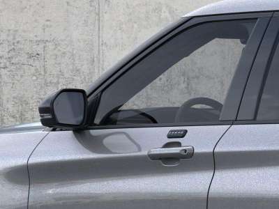 New 2026 Ford Explorer for sale in Lincoln NE