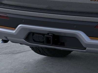 New 2026 Ford Explorer for sale in Lincoln NE