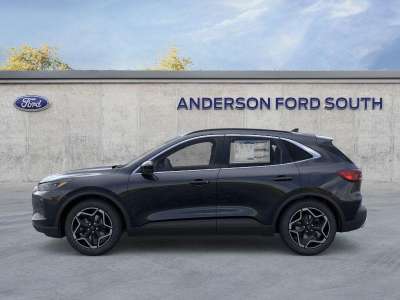 New 2026 Ford Escape Platinum SUV/Crossover for sale in Lincoln NE