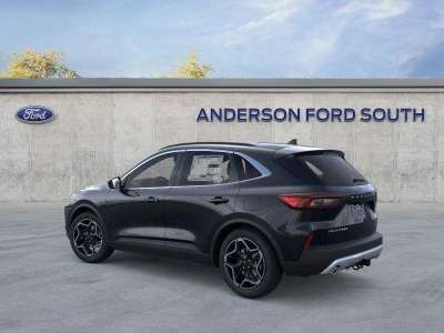 New 2026 Ford Escape Platinum SUV/Crossover for sale in Lincoln NE